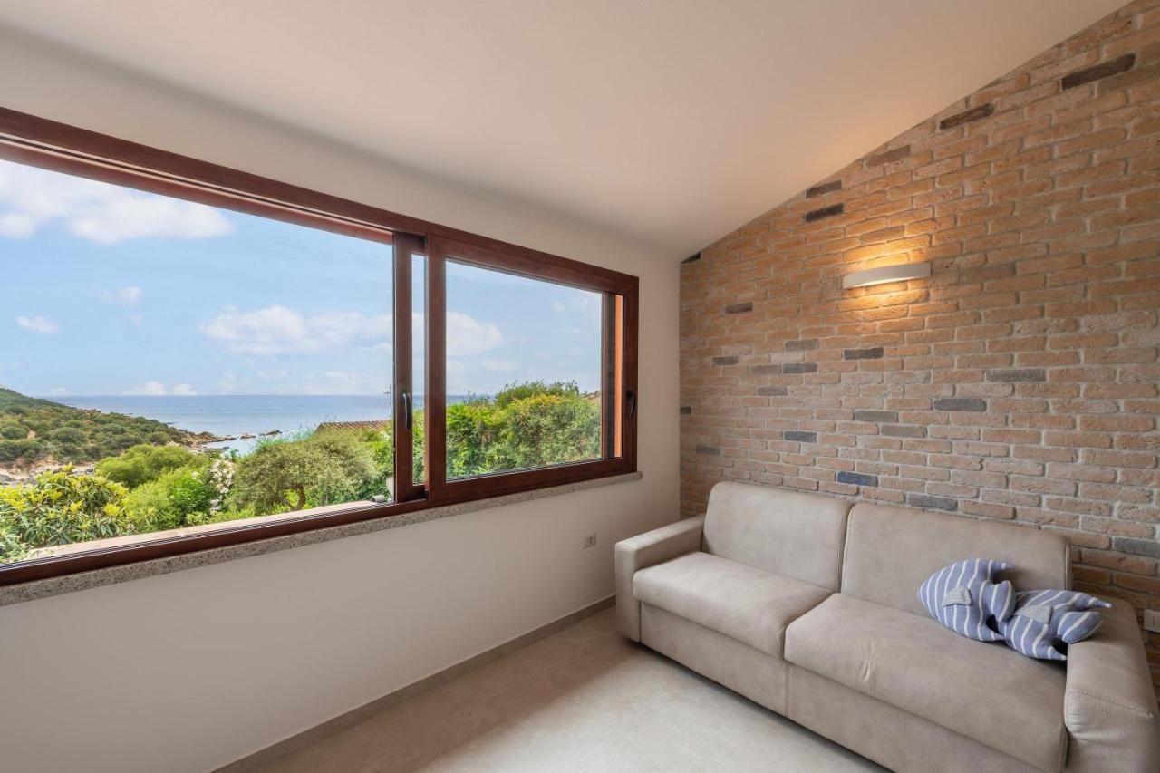Casa vacanza Porto Luna Villasimius Exterior foto