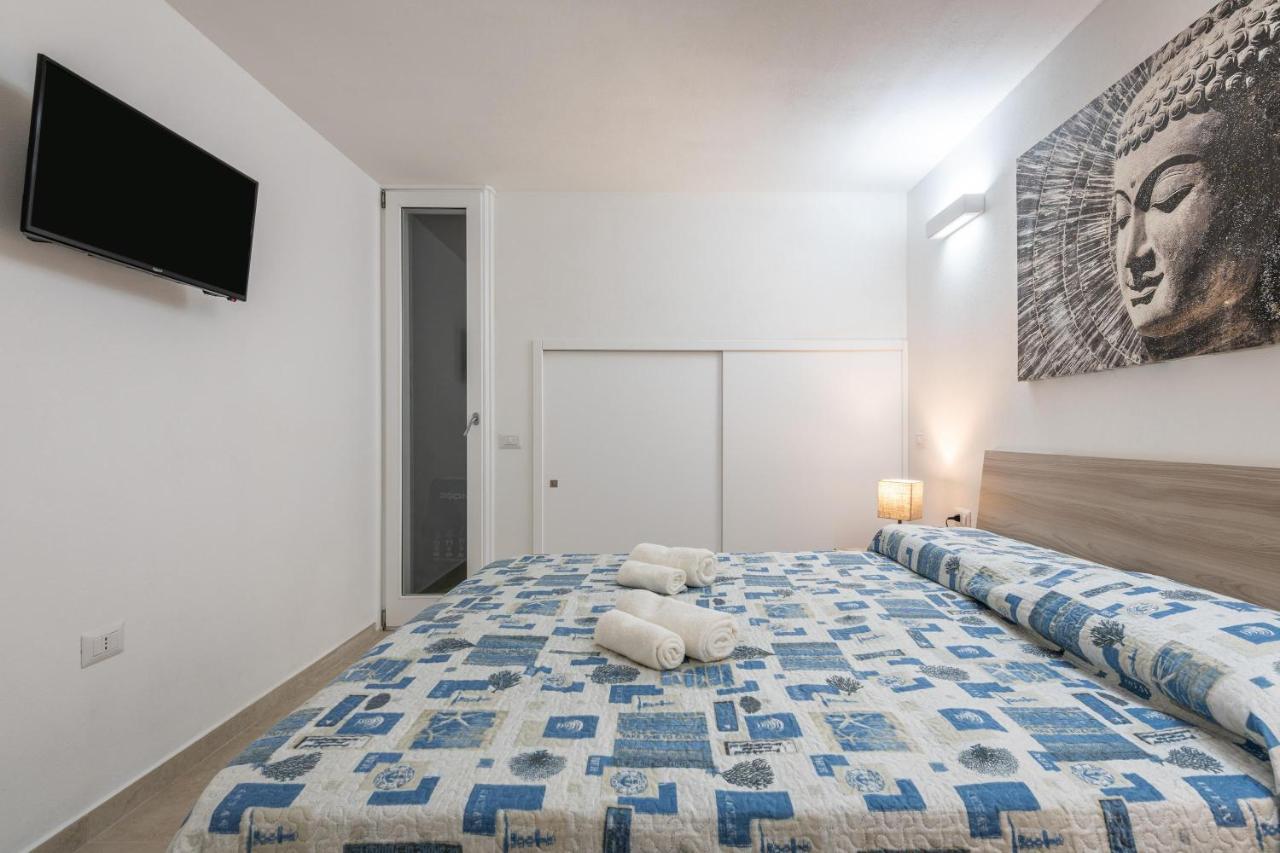 Casa vacanza Porto Luna Villasimius Exterior foto